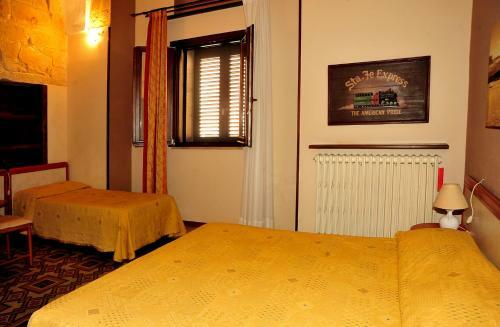 B&B Viaprimaldo Camere