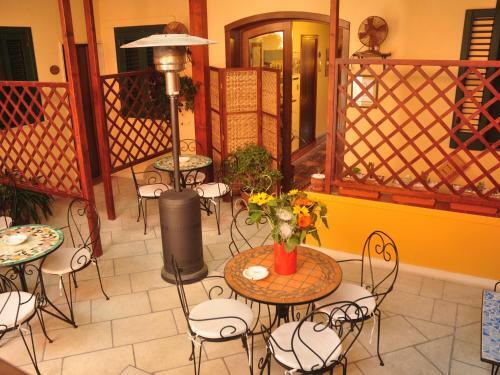 B&B Viaprimaldo Camere