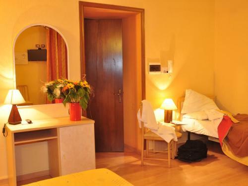 B&B Viaprimaldo Camere