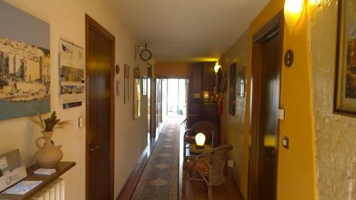 B&B Viaprimaldo Camere