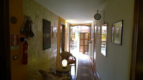 B&B Viaprimaldo Camere