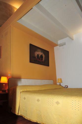 B&B Viaprimaldo Camere