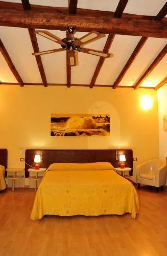 B&B Viaprimaldo Camere