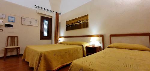 B&B Viaprimaldo Camere