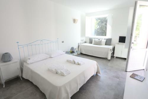Agroturismo Podere 43