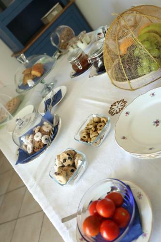 Agroturismo Podere 43