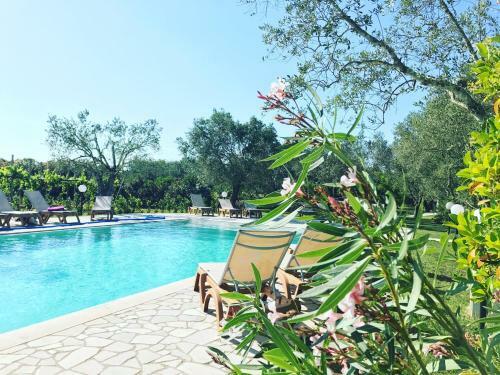 Agroturismo Agriturismo Terra Rossa