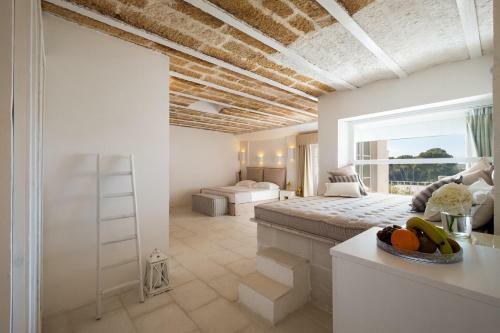 Hotel Baglioni Masseria Muzza