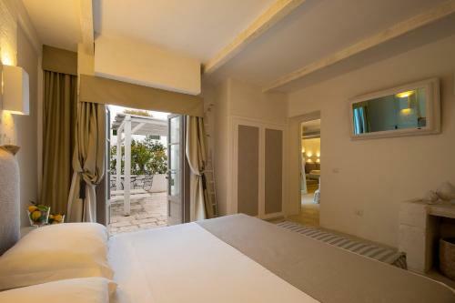 Hotel Baglioni Masseria Muzza