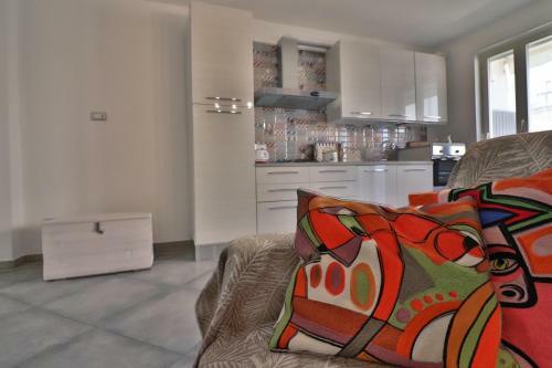 Apartamento Casa Idrusa A Otranto