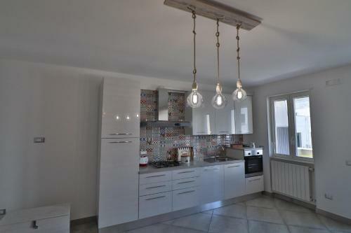 Apartamento Casa Idrusa A Otranto