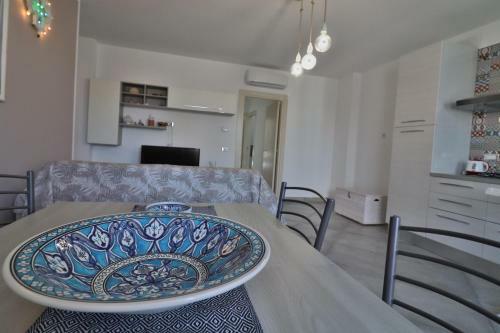 Apartamento Casa Idrusa A Otranto