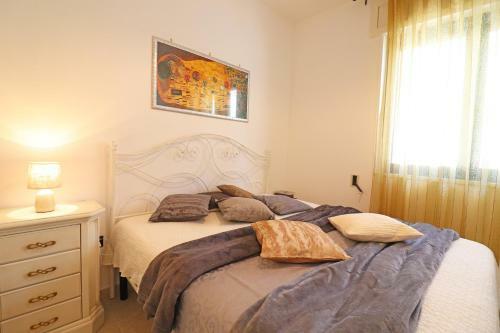 Delightful Caterinas House In Otranto