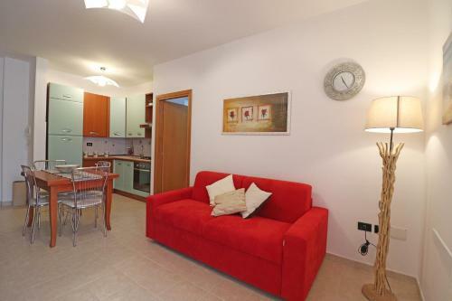 Delightful Caterinas House In Otranto