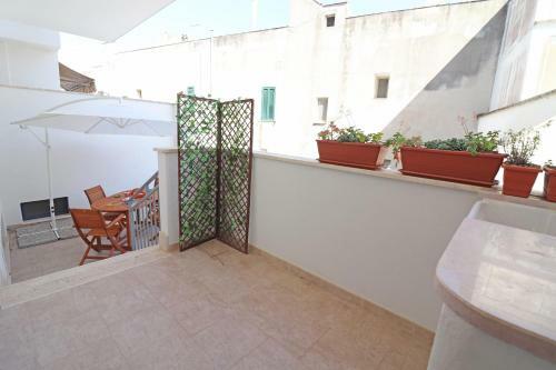 Delightful Caterinas House In Otranto