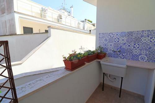 Delightful Caterinas House In Otranto