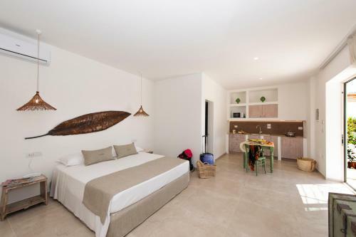 Apartamento Livantea Agriresort E Residence