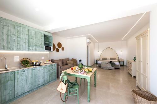 Apartamento Livantea Agriresort E Residence