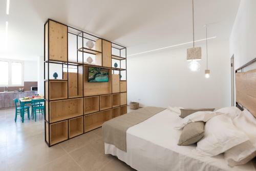 Apartamento Livantea Agriresort E Residence