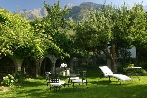 Mair Am Ort Living Hotel B&B