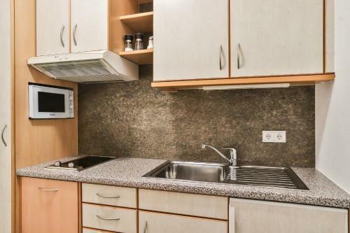 Apartamento Residence Kronenwirt