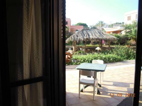 Apartamento Residence Perla Rosa