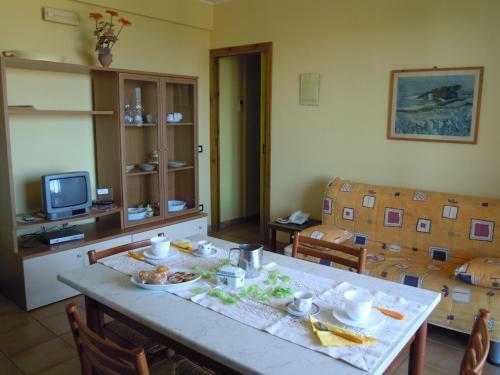 Apartamento Residence Perla Rosa