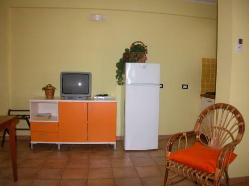Apartamento Residence Perla Rosa