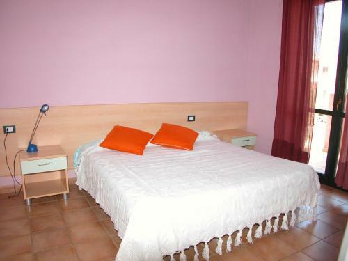Apartamento Residence Perla Rosa