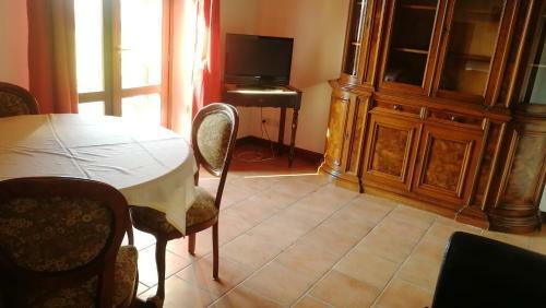Apartment For 6 People In Villa Luzi Farmhouse