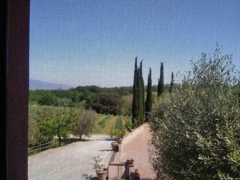 Agroturismo Gli Archi