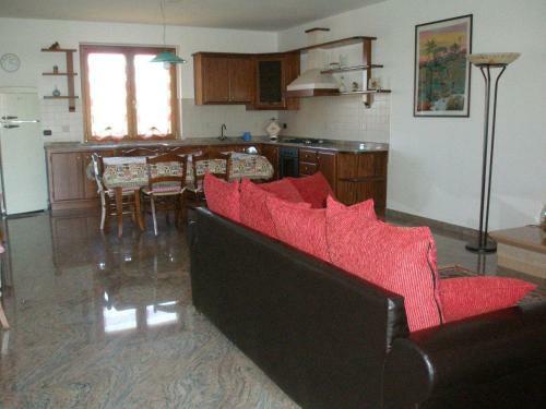 Bed And Breakfast Il Faggio