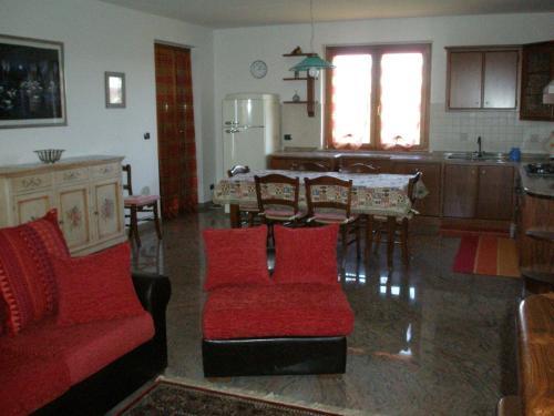 Bed And Breakfast Il Faggio