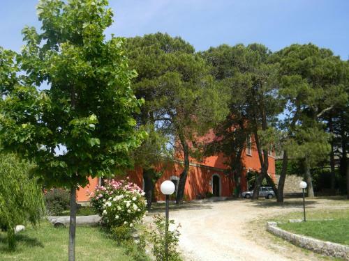 Dimora Del Falconiere B&B
