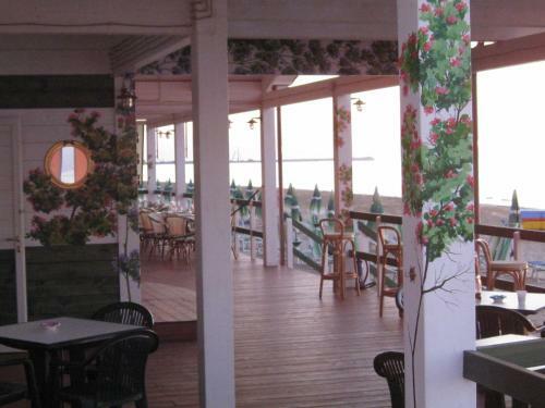 Hotel Residence Tramonto