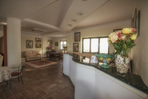 Hotel Residence Tramonto
