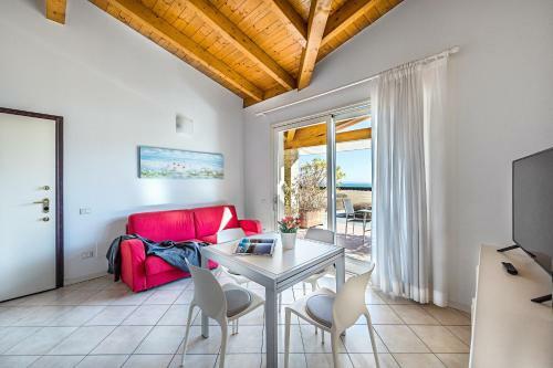 Hotel Montecolo Resort