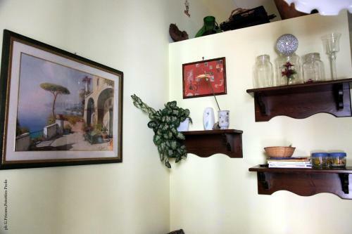 Apartamento Donna Lia