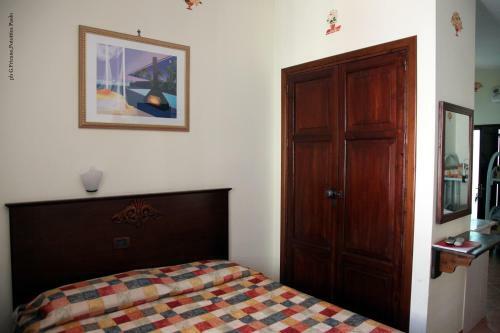 Apartamento Donna Lia