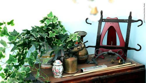 Apartamento Donna Lia