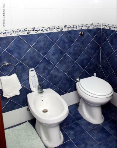 Apartamento Donna Lia