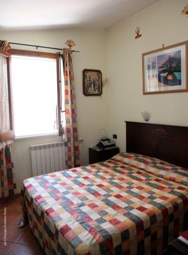 Apartamento Donna Lia