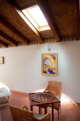 B&B Corte Catalana