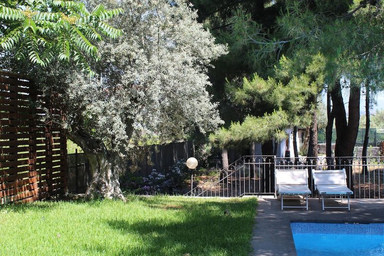 Ottomood B&B