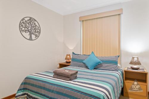 Mandurah Caravan And Tourist Park