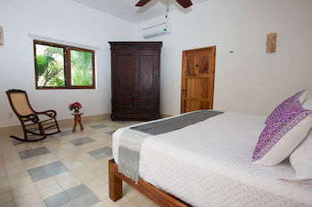 Posada San Juan