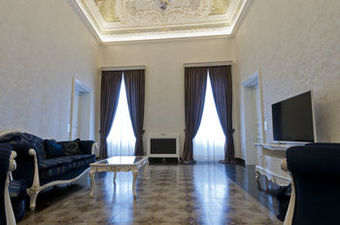 Hostal Scicli Albergo Diffuso