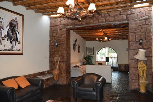 Posada Hotel Fundo San Rafael