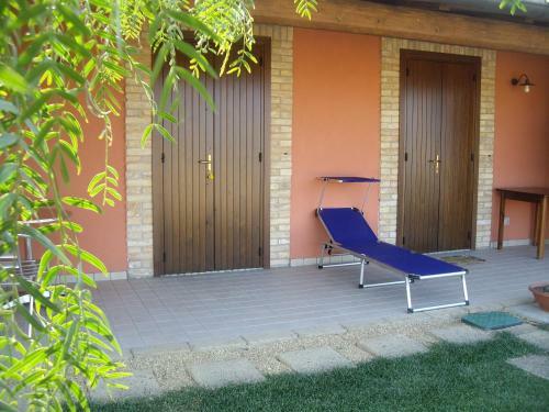 Agroturismo Agriturismo Il Borgo Degli Ulivi