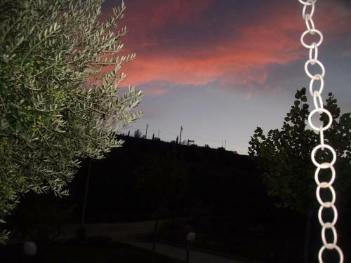 Agroturismo Agriturismo Il Borgo Degli Ulivi